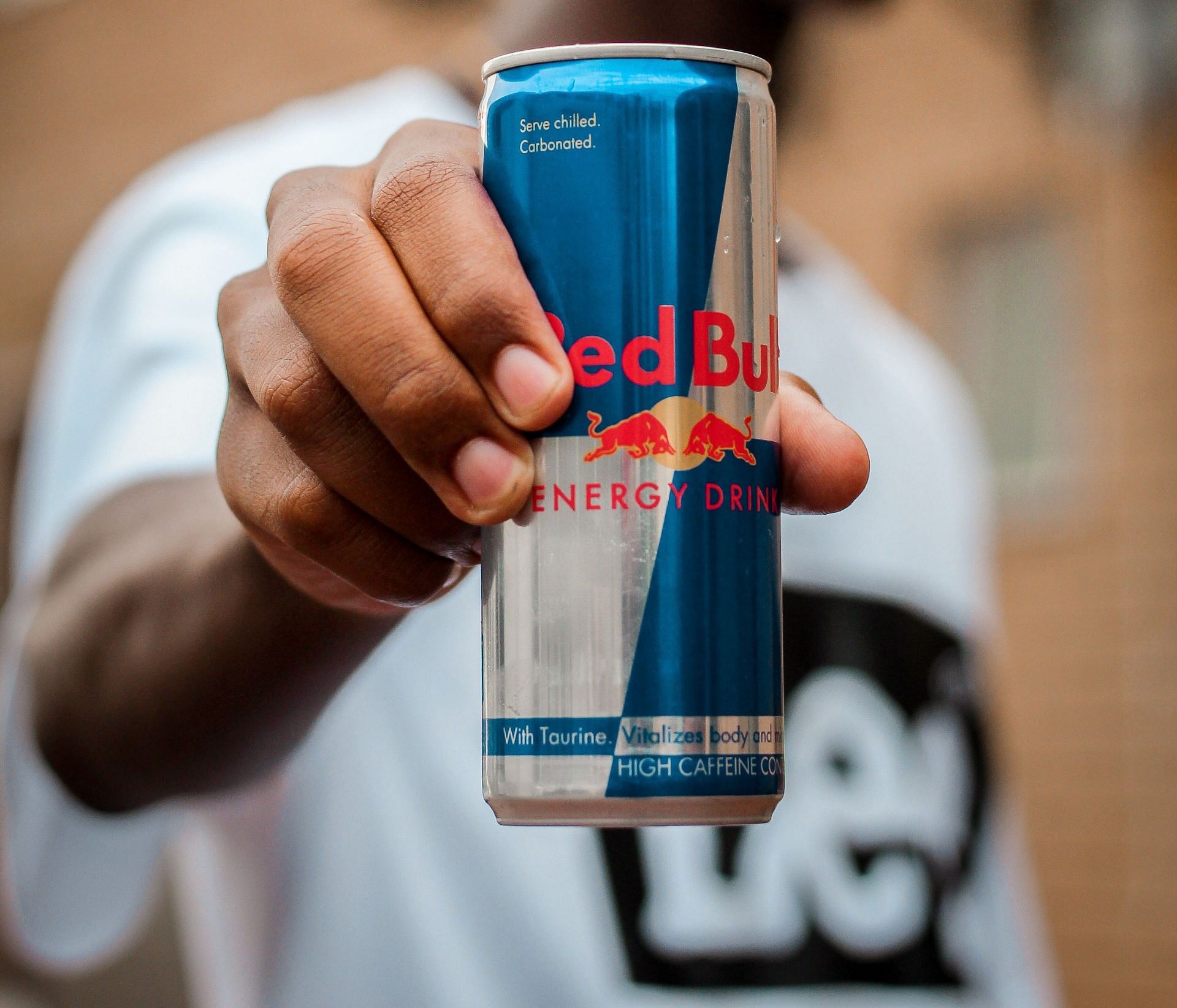 Caffeine, the primary active component found in caffeinated beverages, is renowned for its stimulating effects on the central nervous system. (Billy Gax/ Pexels)
